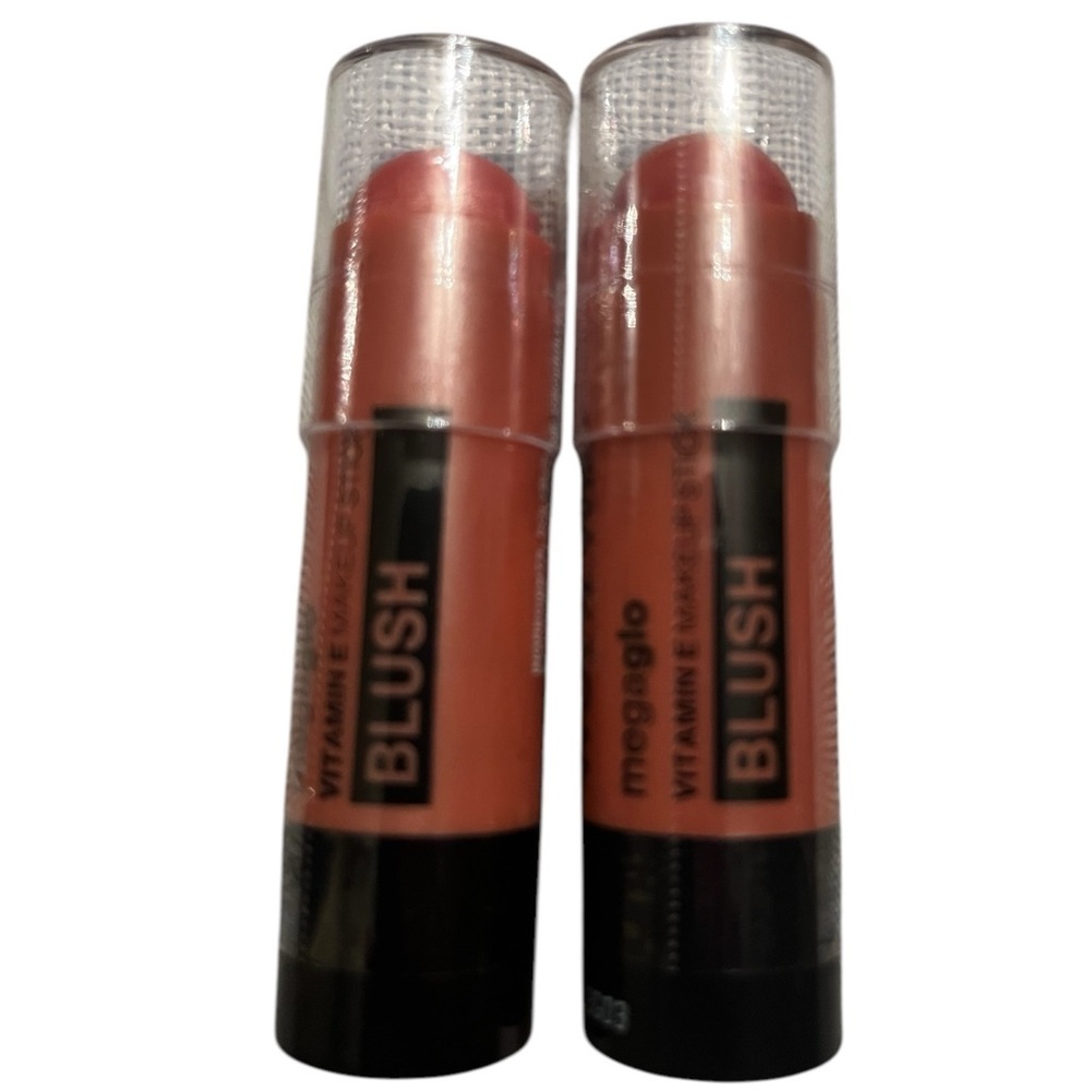 WetnWild Blush-2pk